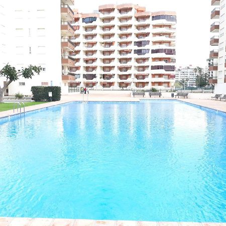 Valldigna 7 Playa De Gandia Solo Familias Dış mekan fotoğraf