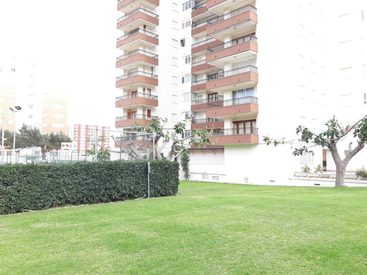 Valldigna 7 Playa De Gandia Solo Familias Dış mekan fotoğraf