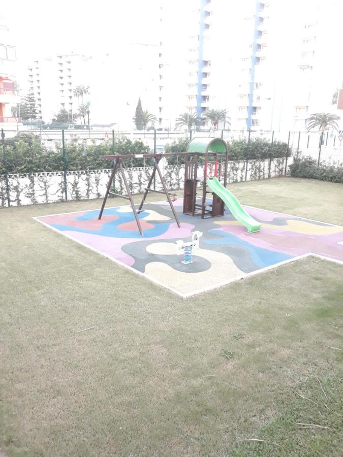Valldigna 7 Playa De Gandia Solo Familias Dış mekan fotoğraf