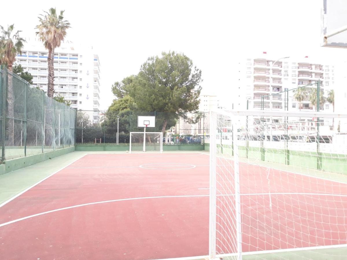 Valldigna 7 Playa De Gandia Solo Familias Dış mekan fotoğraf
