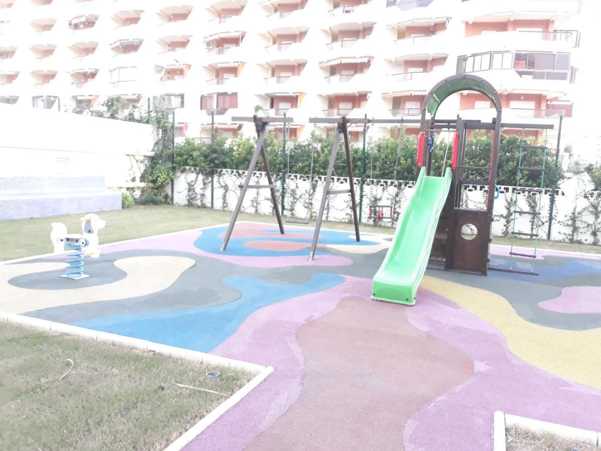 Valldigna 7 Playa De Gandia Solo Familias Dış mekan fotoğraf